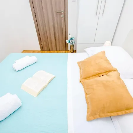 Сasa de vacaciones Kate Trogir
