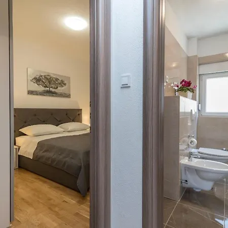 Сasa de vacaciones Kate Trogir